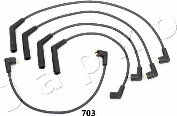 Ignition Cable Kit 132703