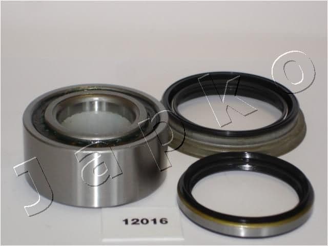 Wheel Bearing Kit 412016