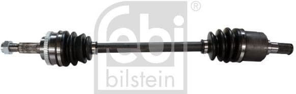 Drive Shaft 185951