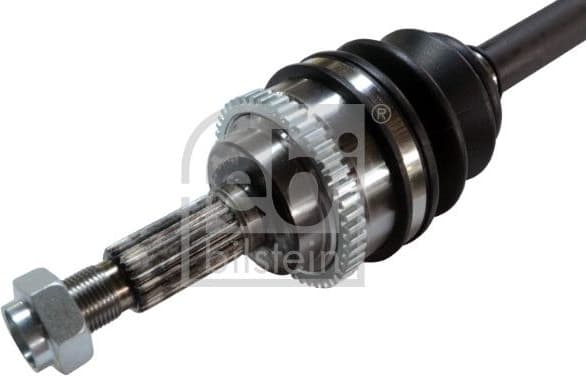 Drive Shaft 185951 - image 3