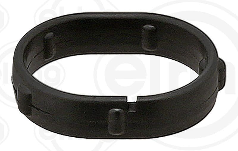 Gasket, oil cooler 716.840