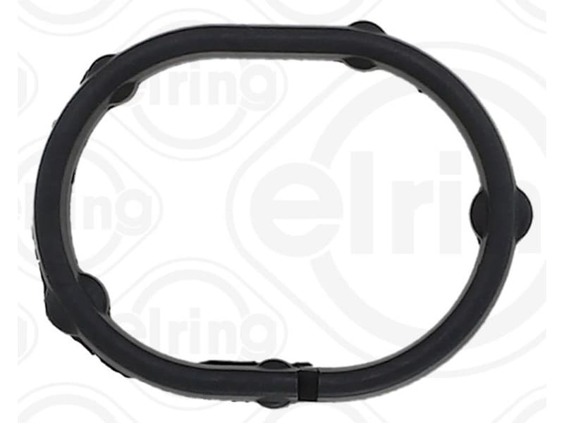 Gasket, oil cooler 716.840 - image 2