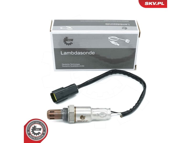 Oxygen Sensor 09SKV131