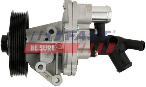 Water Pump, engine cooling FT57188