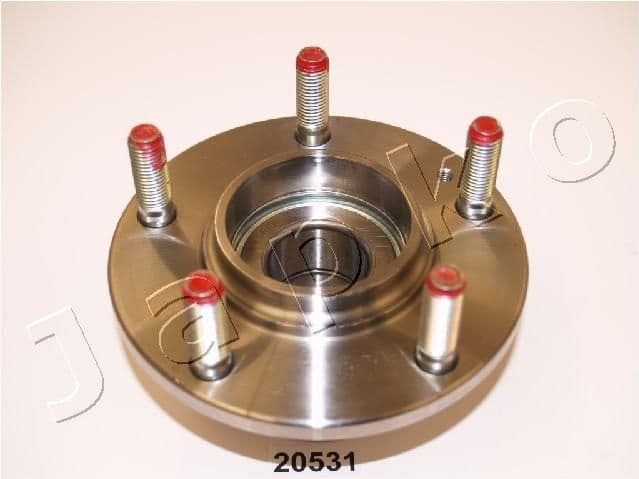 Wheel Hub 420531 - image 2