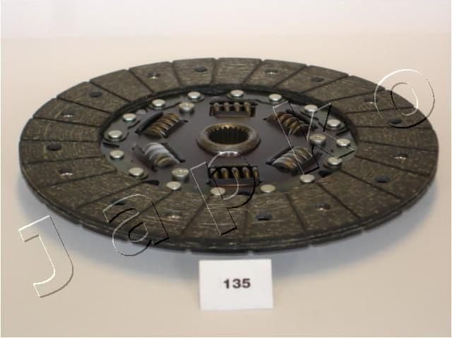 Clutch Disc 80135