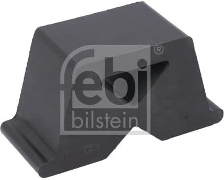 Rubber Buffer, driver cab 184061