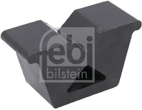 Rubber Buffer, driver cab 184061 - image 2