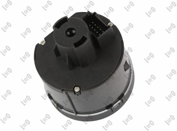 Switch, headlight LORO 135-02-014 - image 2