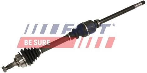 Drive Shaft FT27140