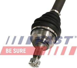 Drive Shaft FT27140 - image 4
