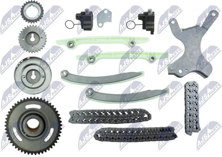Timing Chain Kit RZR-CH-000