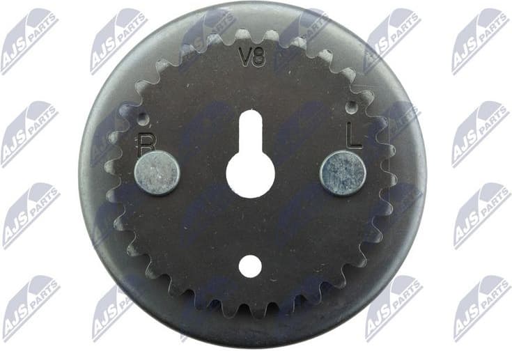 Timing Chain Kit RZR-CH-000 - image 2