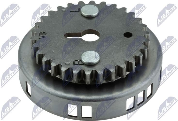 Timing Chain Kit RZR-CH-000 - image 3