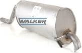 Rear Muffler 23290 - image 6