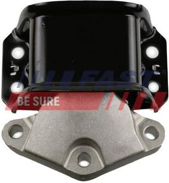 Mounting, automatic transmission FT52510