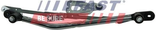 Wiper Linkage FT93107