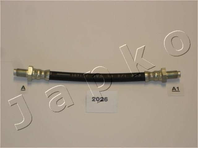 Holding Bracket, brake hose 692026