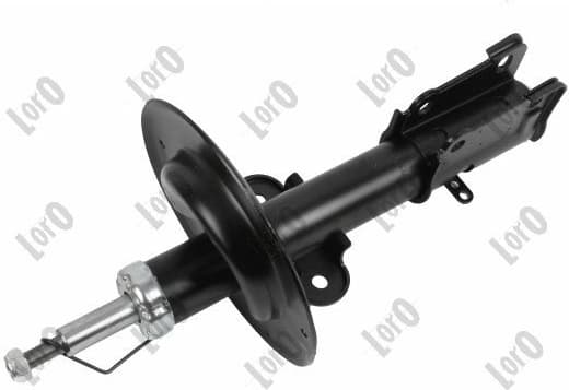 Shock Absorber LORO 232-01-093 - image 2