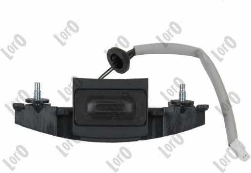 Switch, tailgate release LORO 132-035-003