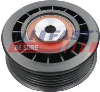 Tensioner Pulley, V-ribbed belt FT44655