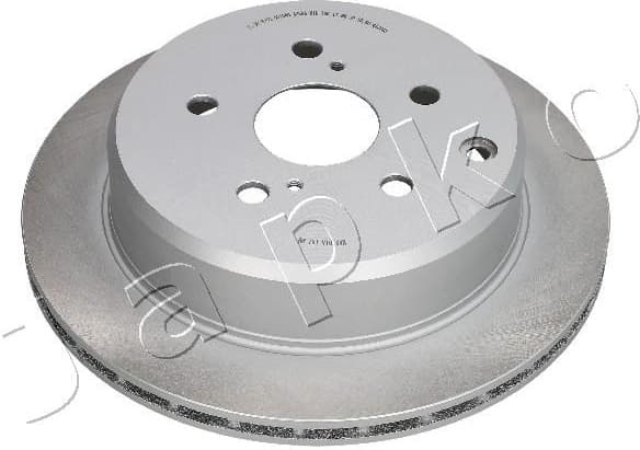 Brake Disc 61207C