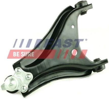 Control/Trailing Arm, wheel suspension FT15015