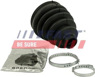 Bellow, drive shaft FT28329