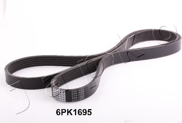 V-ribbed Belt 6PK1695