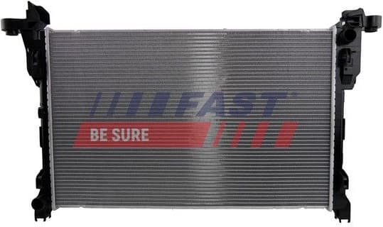 Cooling Module FT55535