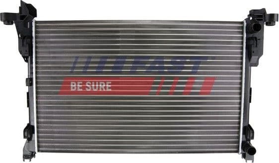 Cooling Module FT55536