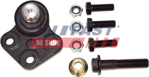 Ball Joint FT17122