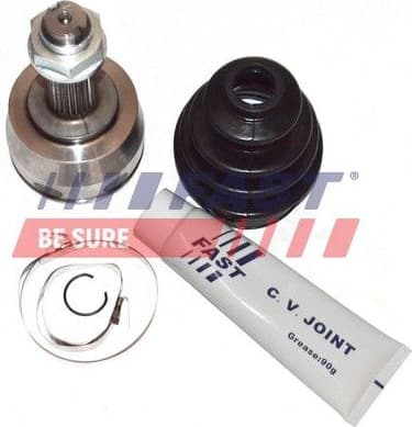 Joint Kit, drive shaft FT25516K