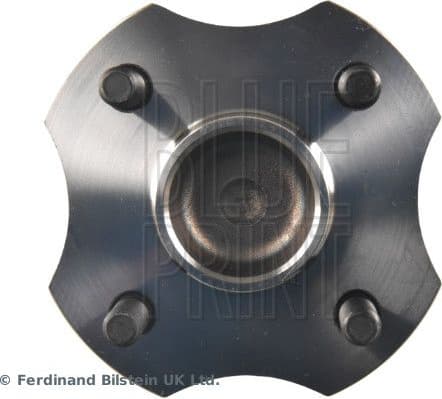 Wheel Bearing Kit ADBP820060 - image 2