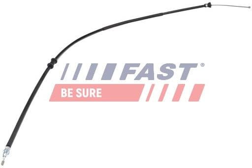 Cable Pull, parking brake FT69131