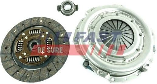 Clutch Kit FT64137