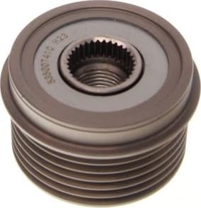 Alternator Freewheel Clutch 30-0288 - image 2