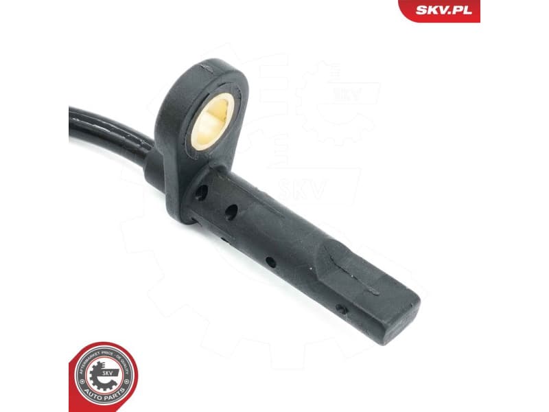 Sensor, wheel speed 06SKV512 - image 4