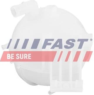 Expansion Tank, coolant FT61241