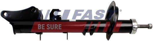 Shock Absorber FT11201