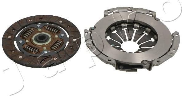 Clutch Kit 92575 - image 2