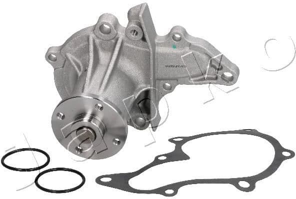 Water Pump, engine cooling 35246