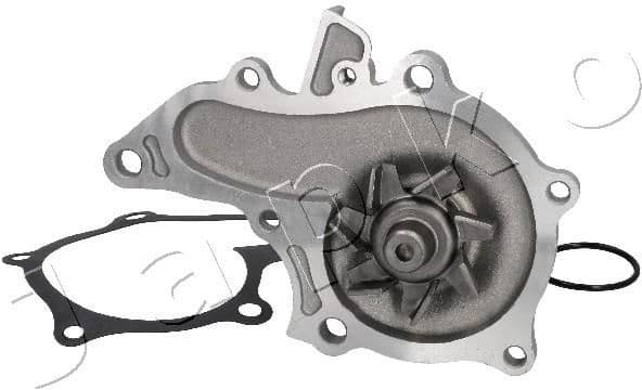 Water Pump, engine cooling 35246 - image 2