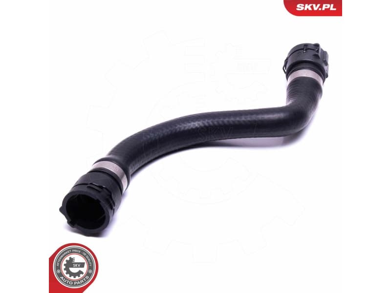 Radiator Hose 54SKV464 - image 2