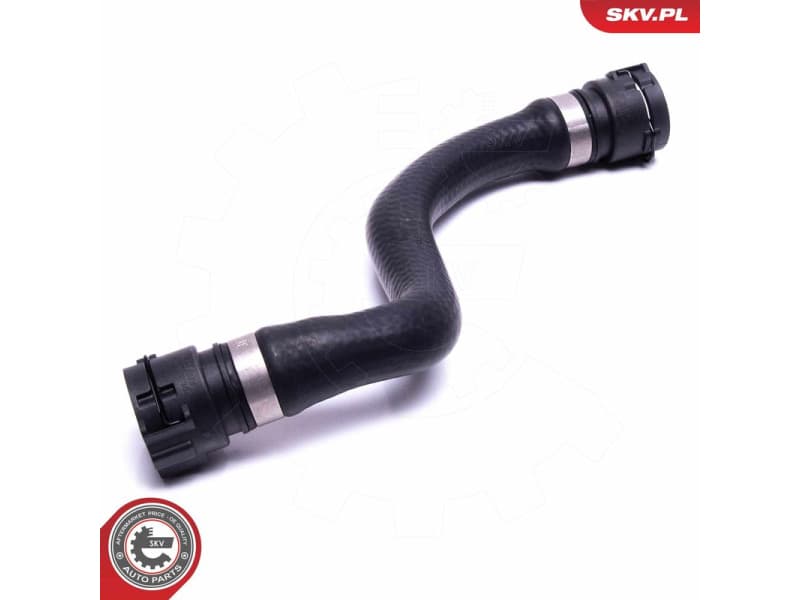 Radiator Hose 54SKV464 - image 3
