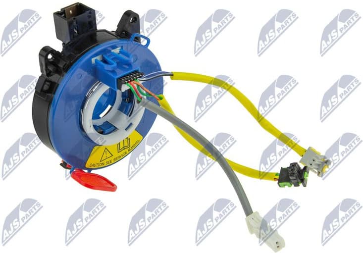 Clock Spring, airbag EAS-FT-003