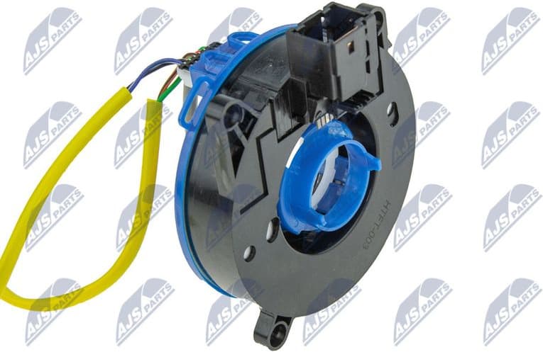 Clock Spring, airbag EAS-FT-003 - image 2