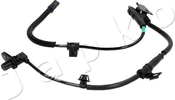 Sensor, wheel speed 151K40