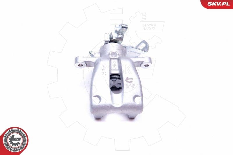 Brake Caliper 44SKV393 - image 4