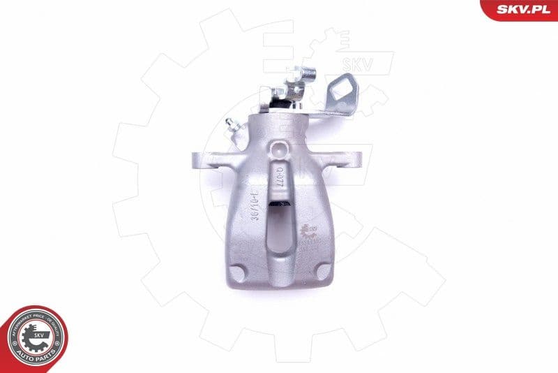 Brake Caliper 44SKV393 - image 5
